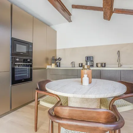 Appartamento Fumo Di Lambrusco - Rua Frati 34 - Boutique