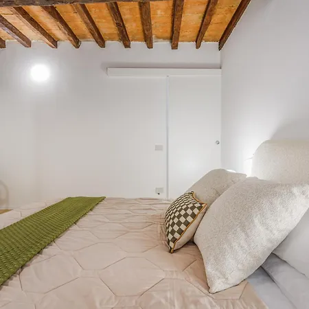 Fumo Di Lambrusco - Rua Frati 34 Palace By Movebnb Lägenhet *