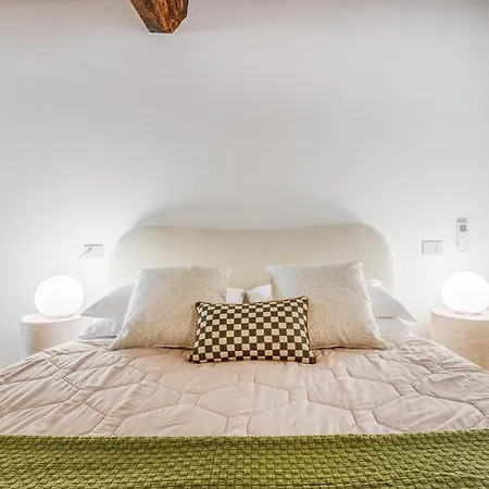 Apartmán Fumo Di Lambrusco - Rua Frati 34 Palace By Movebnb