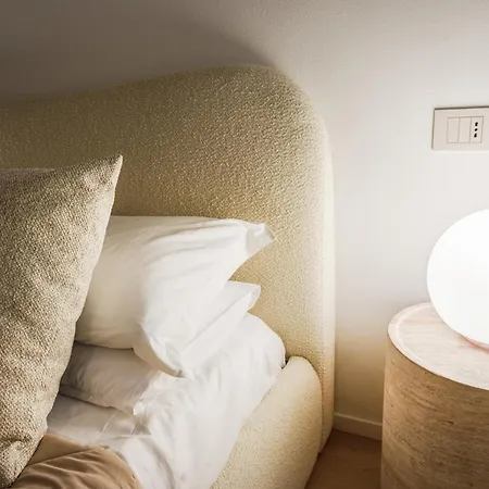 Appartamento Fumo Di Lambrusco - Rua Frati 34 - Boutique