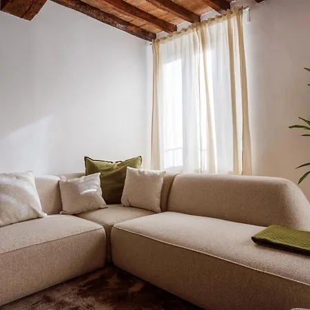 Appartamento Fumo Di Lambrusco - Rua Frati 34 - Boutique