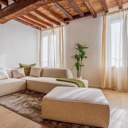 Fumo Di Lambrusco - Rua Frati 34 - Boutique Appartamento