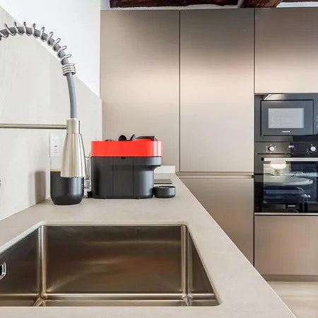 Lägenhet Fumo Di Lambrusco - Rua Frati 34 Palace By Movebnb Modena