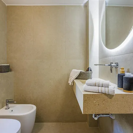 Appartamento Fumo Di Lambrusco - Rua Frati 34 - Boutique *