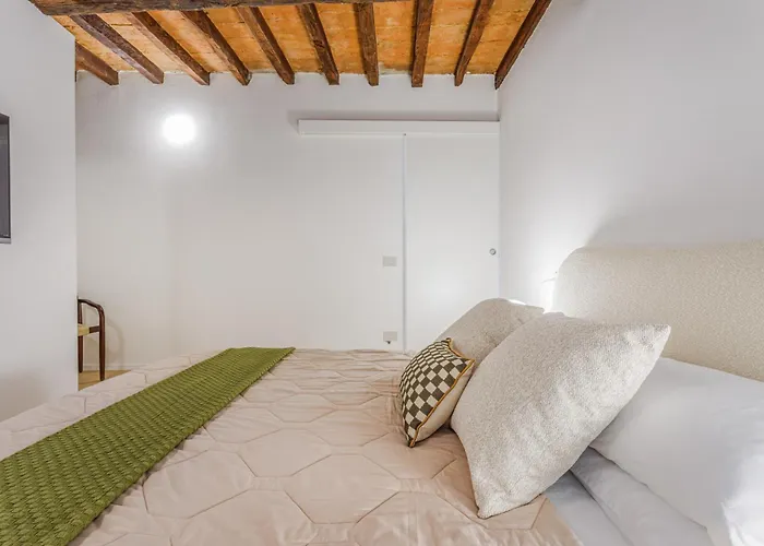 Fumo Di Lambrusco - Rua Frati 34 Palace By Movebnb Lägenhet *