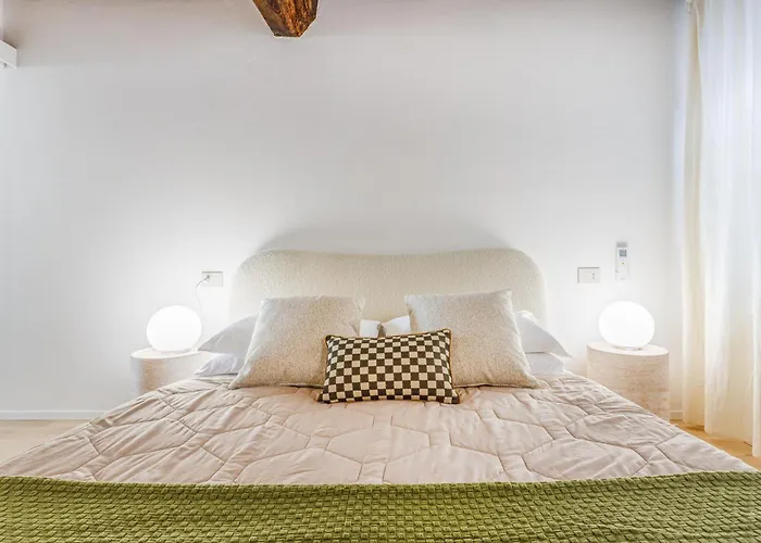 Apartment Fumo Di Lambrusco - Rua Frati 34 Palace By Movebnb