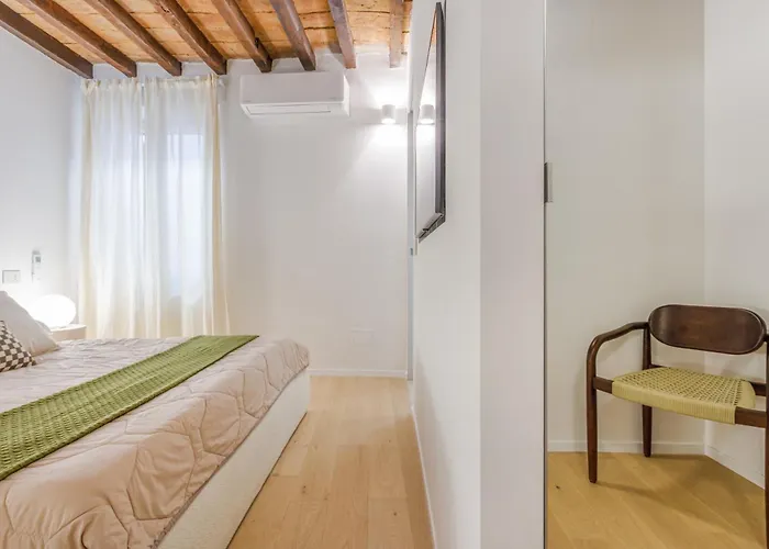 Fumo Di Lambrusco - Rua Frati 34 Palace By Movebnb