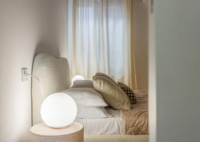 Lägenhet Fumo Di Lambrusco - Rua Frati 34 Palace By Movebnb *