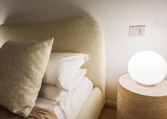 Apartment Fumo Di Lambrusco - Rua Frati 34 Palace By Movebnb