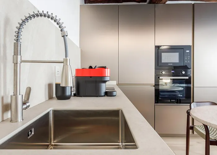 Apartment Fumo Di Lambrusco - Rua Frati 34 Palace By Movebnb Modena