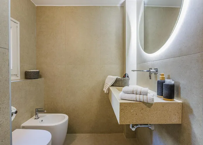 Apartment Fumo Di Lambrusco - Rua Frati 34 Palace By Movebnb *