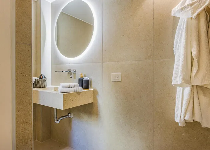 Fumo Di Lambrusco - Rua Frati 34 Palace By Movebnb